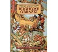 Discworld Vol. 10 Sables mouvants