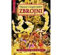 Discworld Vol. 15 Les Armuriers