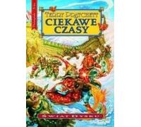 Discworld Vol. 17 Des temps intéressants