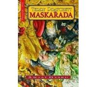 Discworld Vol. 18 Mascarade