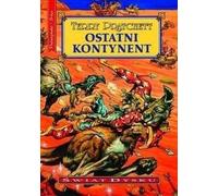 Discworld Vol. 22 Le dernier continent
