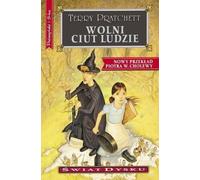 Discworld Vol. 30 Free People