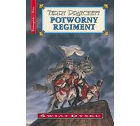 Discworld Vol. 31 Régiment monstrueux