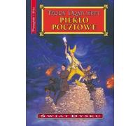 Discworld Vol. 33 Postal Inferno