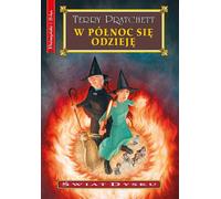 Discworld Vol. 38 In Midnight I Shall Clothe Myself (En minuit, je m'habillerai)