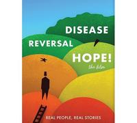 Disease Reversal Hope! [Dvd]