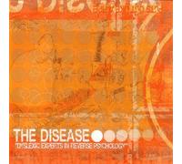 Disease, the - Dislexic Experts in Rev. [Import]