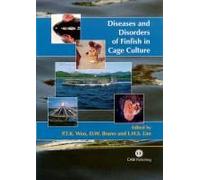 Diseases And Disorders Of Finfish In Cage Culture