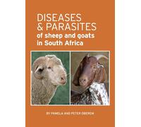 Diseases And Parasites Of Sheep And Goats