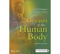 Diseases of the Human Body