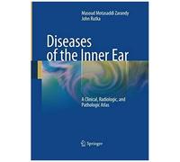 Diseases Of The Inner Ear