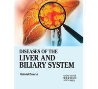 Diseases of the Liver and Biliary System