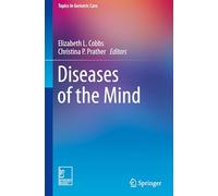 Diseases of the Mind