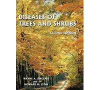 Diseases of Trees And Shrubs