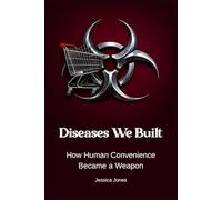 Diseases We Built: How Human Convenience Became A Weapon