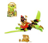 DISECCION PTERODACTILO TREASURE X