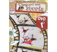Disegnami una storia Volume 01