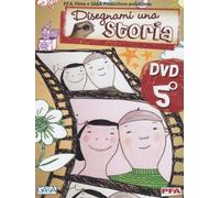 Disegnami una storia Volume 05