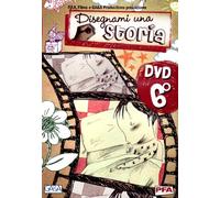 Disegnami una storia Volume 06
