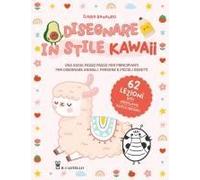 Disegnare In Stile Kawaii