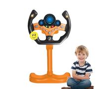 disel Jouet Volant, Volant Simulé, Jouet Volant de Course, Jeu de Conduite de Voiture de Course, Pilote pour pour Garçons, Cadeaux de Fête d'Anniversaire pour Filles
