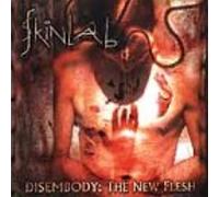 Disembody: New Flesh
