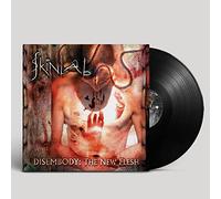 Disembody: the New Flesh