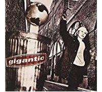 Gigantic - Disenchanted