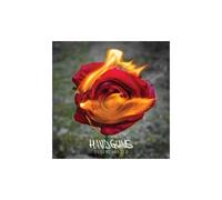 Handguns – Disenchanted – CD – Import