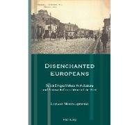 Disenchanted Europeans