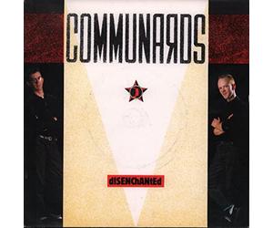 Disenchanted/Johnny Verso [Import]