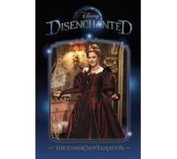 Disenchanted Live Action Junior Novelization