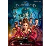 Disenchanted - Music from the Motion Picture Soundtrack Arranged for Piano/Vocal/guitar