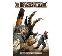 Disenchanted - [Version Originale] Simon Spurrier, German Erramouspe, German Erramouspe, (Auteur)