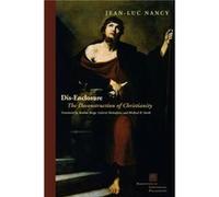 DisEnclosure by Michael B. Smith Jean-Luc Nancy, Michael B. Smith (Auteur)