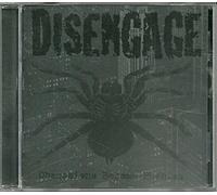 Disengage - Obsessions Become Phobias