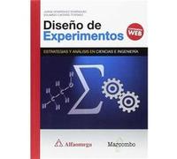 Diseño De Experimentos Dominguez , Jorge, Castaño, Eduardo (Auteur)