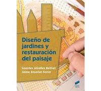 Diseño De Jardines Y Restauracion Del Paisaje - [Livre en VO] Aa Vv (Auteur)