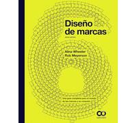 Diseño de marcas. Sexta edición