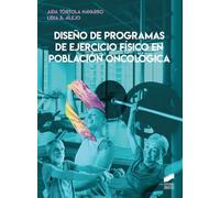 Diseño de programas de ejercicio físico en población oncológica