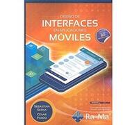 Diseño Interfaces Aplicaciones Moviles - [Livre en VO] Aa Vv (Auteur)