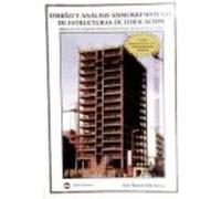 Diseño Y Analisis Sismorresistente De Estructuras De Edificacion - VILLA GARCIA, LUIS MANUEL Villa Garcia, Luis Manuel (Auteur)