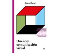 Diseño Y Comunicación Visual - [Livre en VO] Munari, Bruno (Auteur)