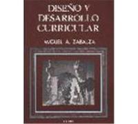 DISEÑO Y DESARROLLO CURRICULAR
