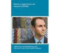 Diseño Y Organización Del Almacén. Certificados De Profesionalidad. Organización Y Gestión De Almacenes - Juan Ganiver Sánchez Juan Ganiver Sánchez (Auteur)