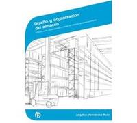 Diseño Y Organización Del Almacén - [Livre en VO] Aa Vv (Auteur)
