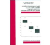 Diseños Experimentales En Las Ciencias Del Comportamiento: Ejercicios Y Aplicaciones - Blanca Mena, Mª José. Rando Calvo, Belén. Blanca Mena, Mª José Rando Calvo, Belén (Auteur)