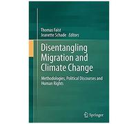 Disentangling Migration And Climate Change