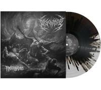 Disentomb - Nothing Above [Vinyl Lp] 10", Black, Colored Vinyl, White