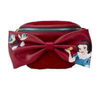 Diseny by Loungefly Ceinture avec Sac Snow White Classic Bow